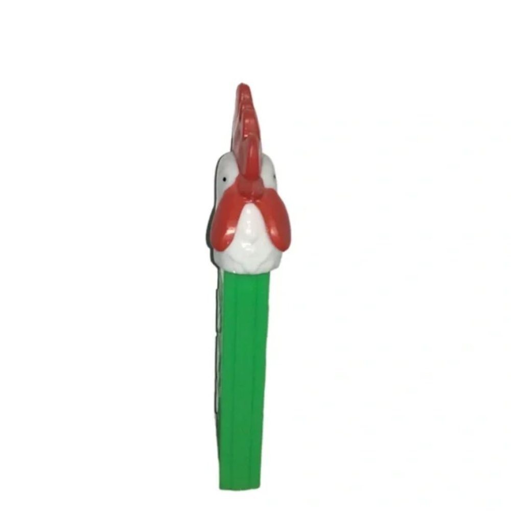 Vintage 1976 Rooster Pez